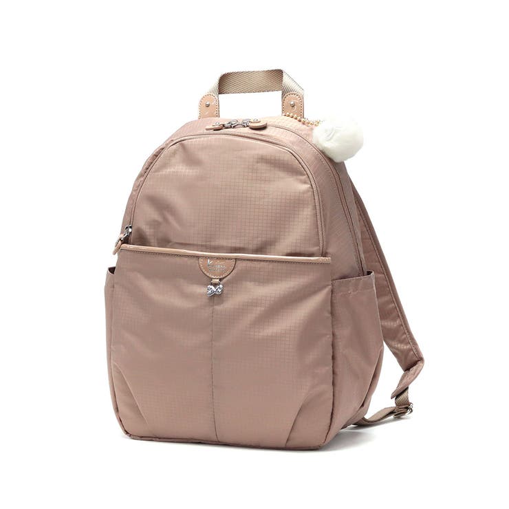 ベージュ | カナナプロジェクトコレクション リュック | ギャレリア Bag＆Luggage