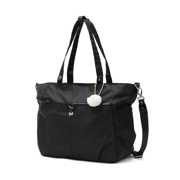 カナナプロジェクトコレクション トートバッグ | ギャレリア Bag＆Luggage | 詳細画像10 