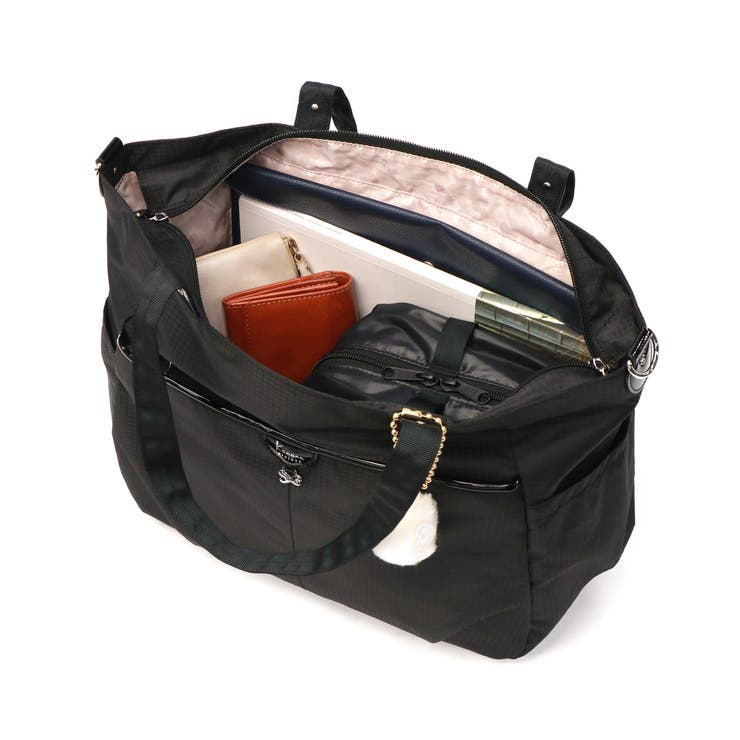 カナナプロジェクトコレクション トートバッグ | ギャレリア Bag＆Luggage | 詳細画像16 