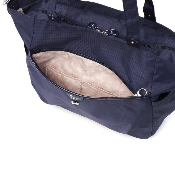 カナナプロジェクトコレクション トートバッグ | ギャレリア Bag＆Luggage | 詳細画像17 