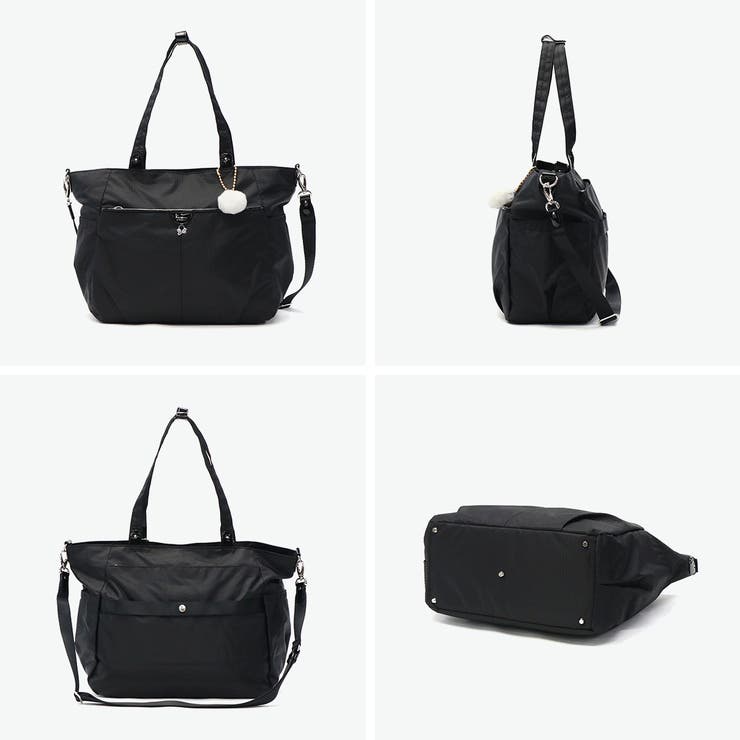 カナナプロジェクトコレクション トートバッグ | ギャレリア Bag＆Luggage | 詳細画像7 