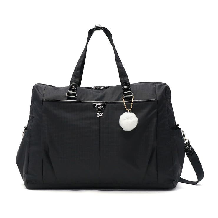 カナナプロジェクトコレクション ボストンバッグ | ギャレリア Bag＆Luggage | 詳細画像11 