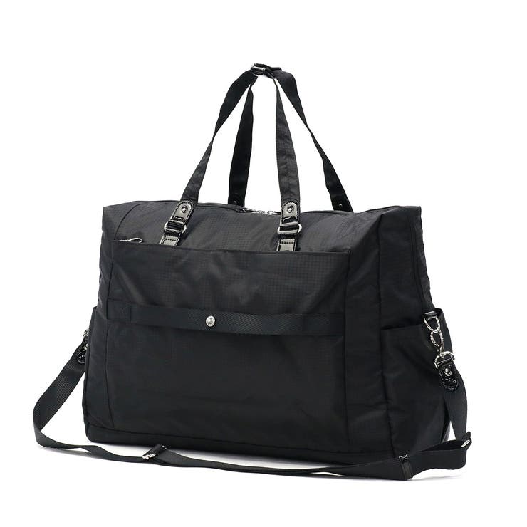 カナナプロジェクトコレクション ボストンバッグ | ギャレリア Bag＆Luggage | 詳細画像14 