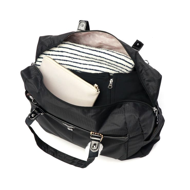 カナナプロジェクトコレクション ボストンバッグ | ギャレリア Bag＆Luggage | 詳細画像16 