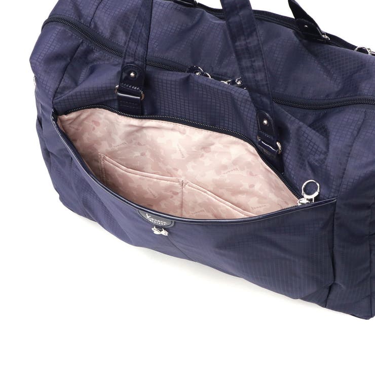 カナナプロジェクトコレクション ボストンバッグ | ギャレリア Bag＆Luggage | 詳細画像17 