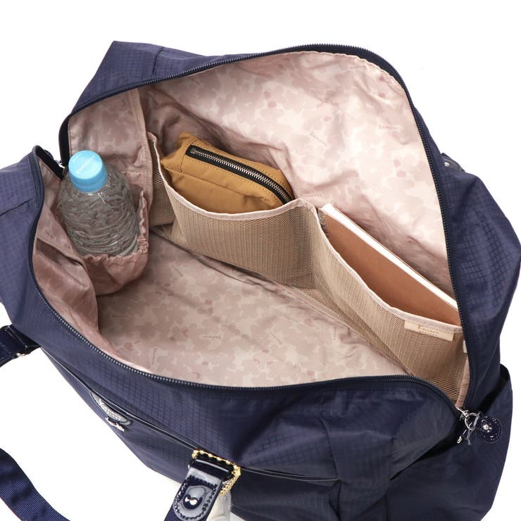 カナナプロジェクトコレクション ボストンバッグ | ギャレリア Bag＆Luggage | 詳細画像21 