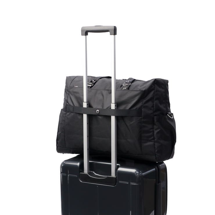 カナナプロジェクトコレクション ボストンバッグ | ギャレリア Bag＆Luggage | 詳細画像23 