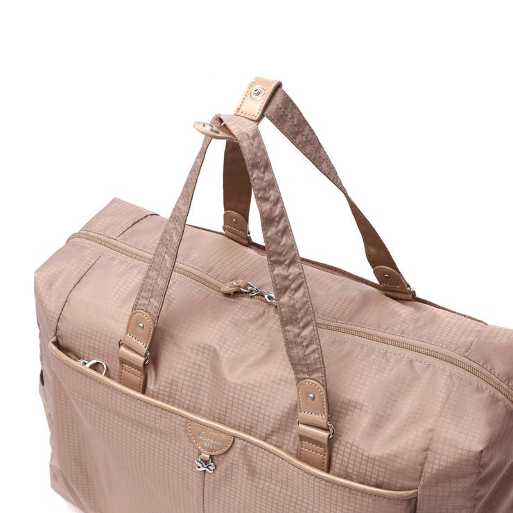 カナナプロジェクトコレクション ボストンバッグ | ギャレリア Bag＆Luggage | 詳細画像25 