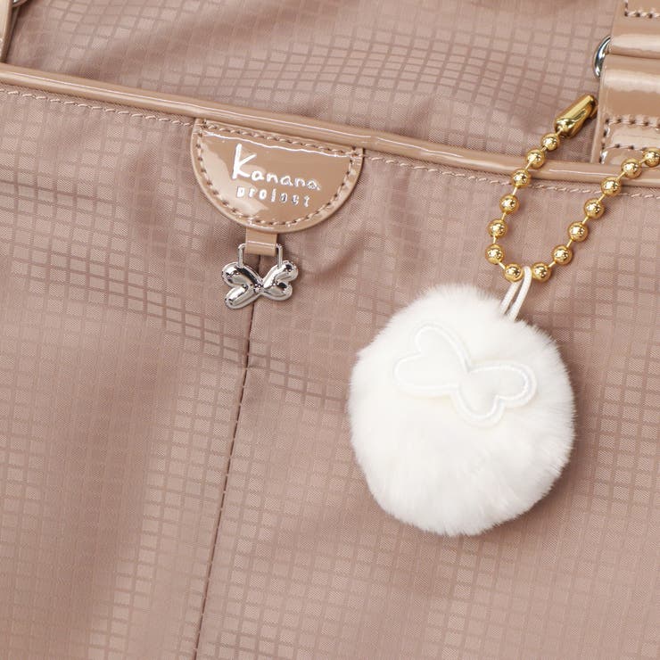 カナナプロジェクトコレクション ボストンバッグ | ギャレリア Bag＆Luggage | 詳細画像26 