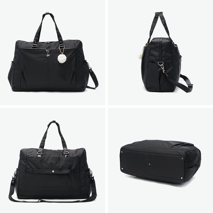 カナナプロジェクトコレクション ボストンバッグ | ギャレリア Bag＆Luggage | 詳細画像7 