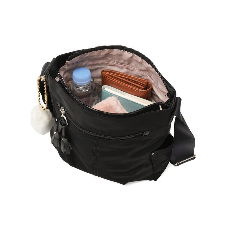 カナナプロジェクトコレクション ショルダーバッグ Kanana | ギャレリア Bag＆Luggage | 詳細画像16 