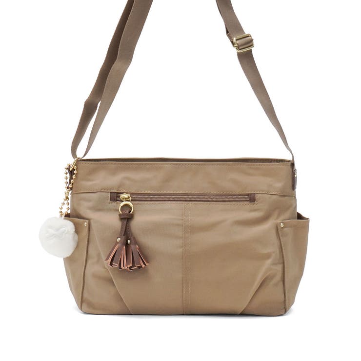 カナナプロジェクトコレクション ショルダーバッグ Kanana | ギャレリア Bag＆Luggage | 詳細画像10 