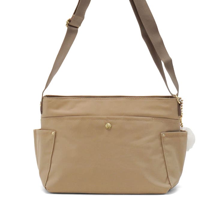 カナナプロジェクトコレクション ショルダーバッグ Kanana | ギャレリア Bag＆Luggage | 詳細画像12 