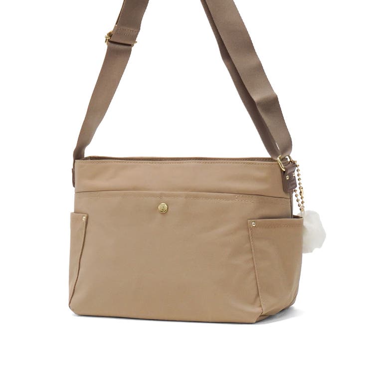 カナナプロジェクトコレクション ショルダーバッグ Kanana | ギャレリア Bag＆Luggage | 詳細画像13 