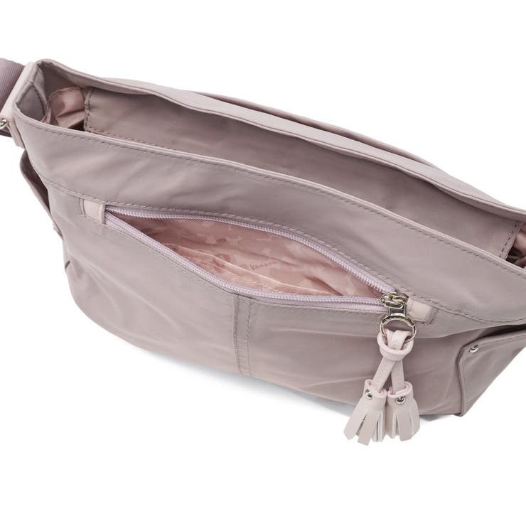 カナナプロジェクトコレクション ショルダーバッグ Kanana | ギャレリア Bag＆Luggage | 詳細画像17 