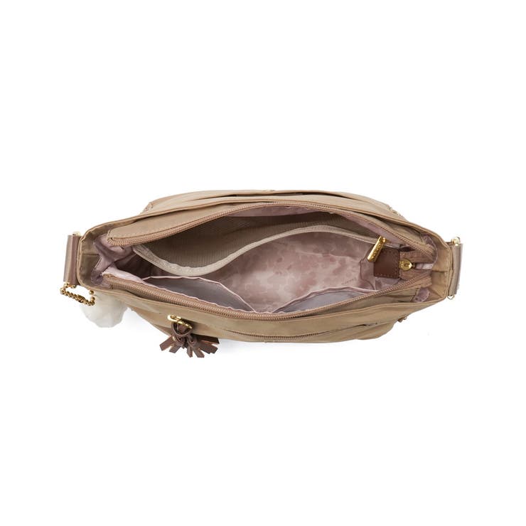 カナナプロジェクトコレクション ショルダーバッグ Kanana | ギャレリア Bag＆Luggage | 詳細画像23 