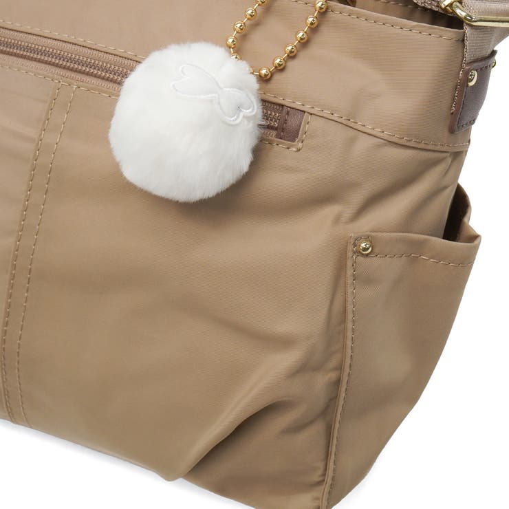 カナナプロジェクトコレクション ショルダーバッグ Kanana | ギャレリア Bag＆Luggage | 詳細画像25 