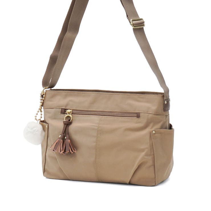 カナナプロジェクトコレクション ショルダーバッグ Kanana | ギャレリア Bag＆Luggage | 詳細画像9 