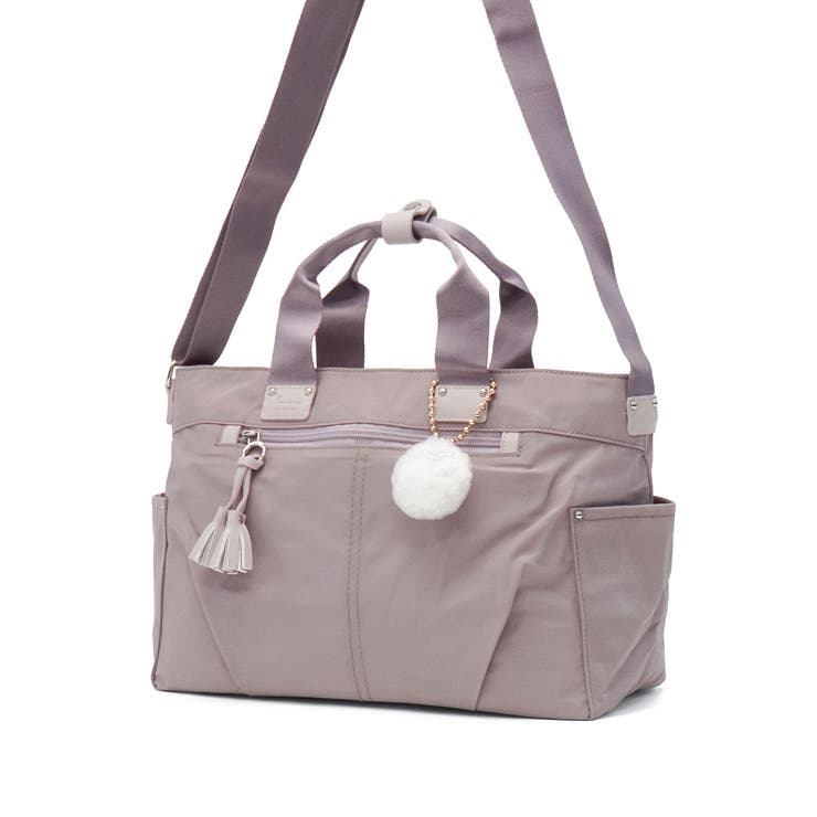 カナナプロジェクトコレクション ショルダーバッグ Kanana | ギャレリア Bag＆Luggage | 詳細画像10 