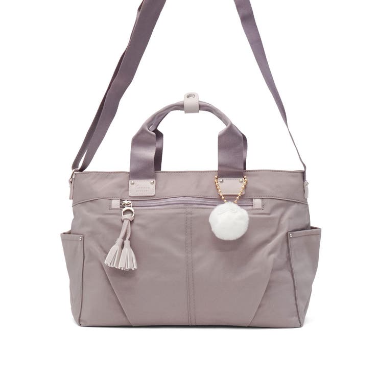 カナナプロジェクトコレクション ショルダーバッグ Kanana | ギャレリア Bag＆Luggage | 詳細画像11 