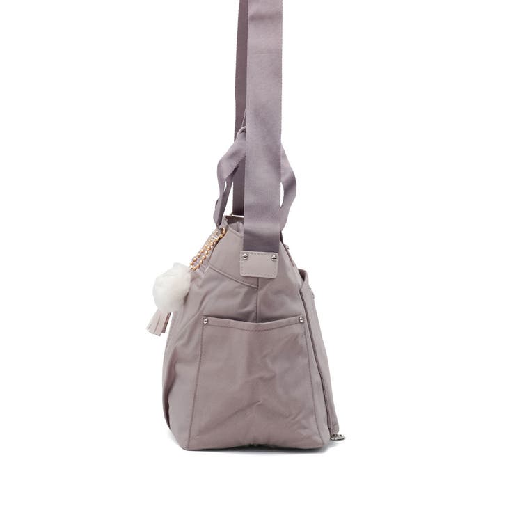 カナナプロジェクトコレクション ショルダーバッグ Kanana | ギャレリア Bag＆Luggage | 詳細画像12 