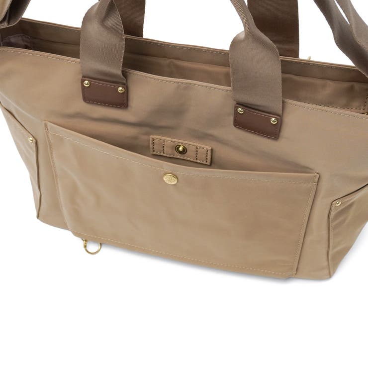 カナナプロジェクトコレクション ショルダーバッグ Kanana | ギャレリア Bag＆Luggage | 詳細画像21 