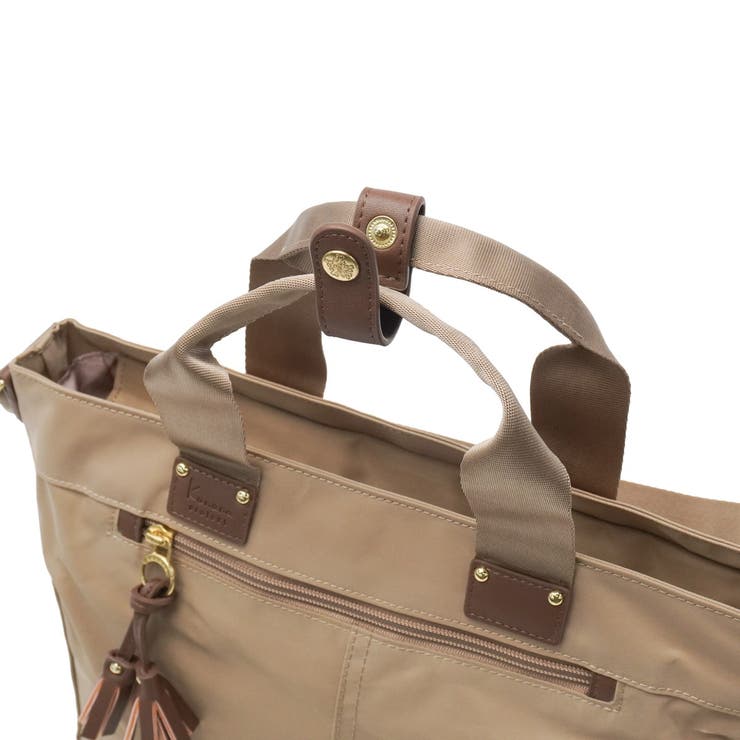 カナナプロジェクトコレクション ショルダーバッグ Kanana | ギャレリア Bag＆Luggage | 詳細画像26 