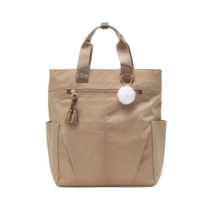 カナナプロジェクトコレクション リュック Kanana | ギャレリア Bag＆Luggage | 詳細画像10 