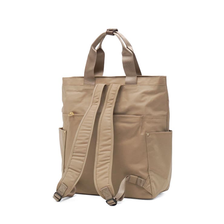 カナナプロジェクトコレクション リュック Kanana | ギャレリア Bag＆Luggage | 詳細画像13 