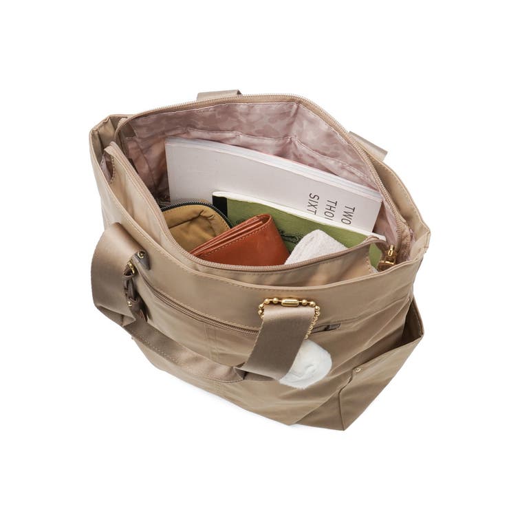 カナナプロジェクトコレクション リュック Kanana | ギャレリア Bag＆Luggage | 詳細画像15 