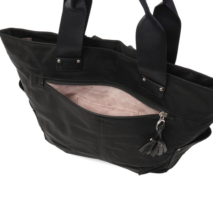 カナナプロジェクトコレクション リュック Kanana | ギャレリア Bag＆Luggage | 詳細画像16 