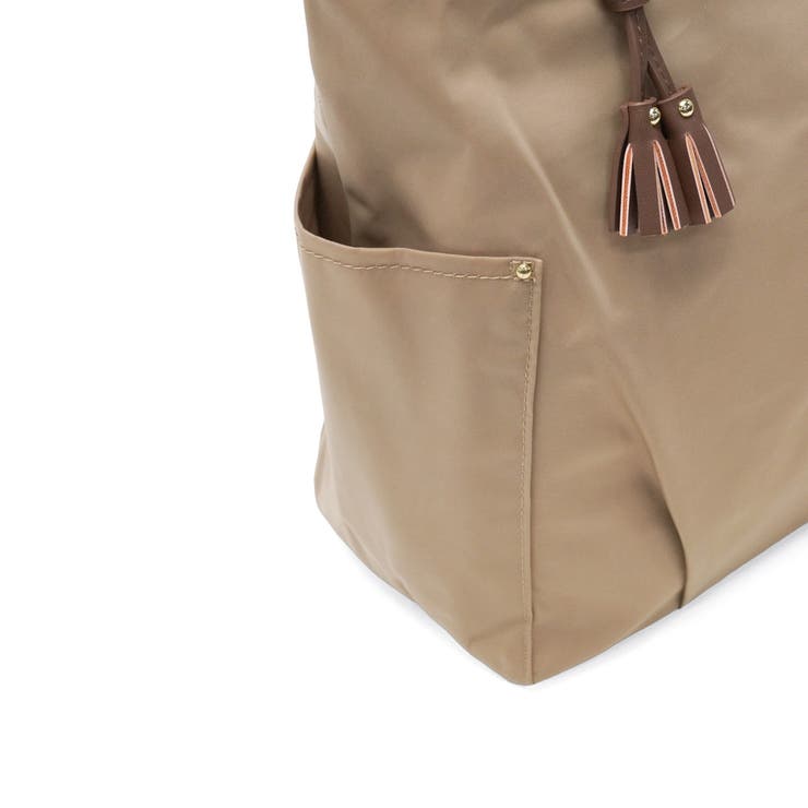 カナナプロジェクトコレクション リュック Kanana | ギャレリア Bag＆Luggage | 詳細画像17 