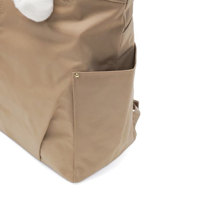 カナナプロジェクトコレクション リュック Kanana | ギャレリア Bag＆Luggage | 詳細画像18 