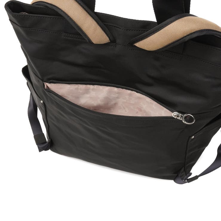 カナナプロジェクトコレクション リュック Kanana | ギャレリア Bag＆Luggage | 詳細画像19 