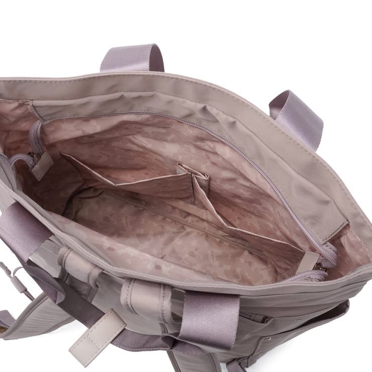 カナナプロジェクトコレクション リュック Kanana | ギャレリア Bag＆Luggage | 詳細画像20 