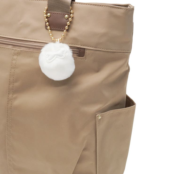 カナナプロジェクトコレクション リュック Kanana | ギャレリア Bag＆Luggage | 詳細画像26 