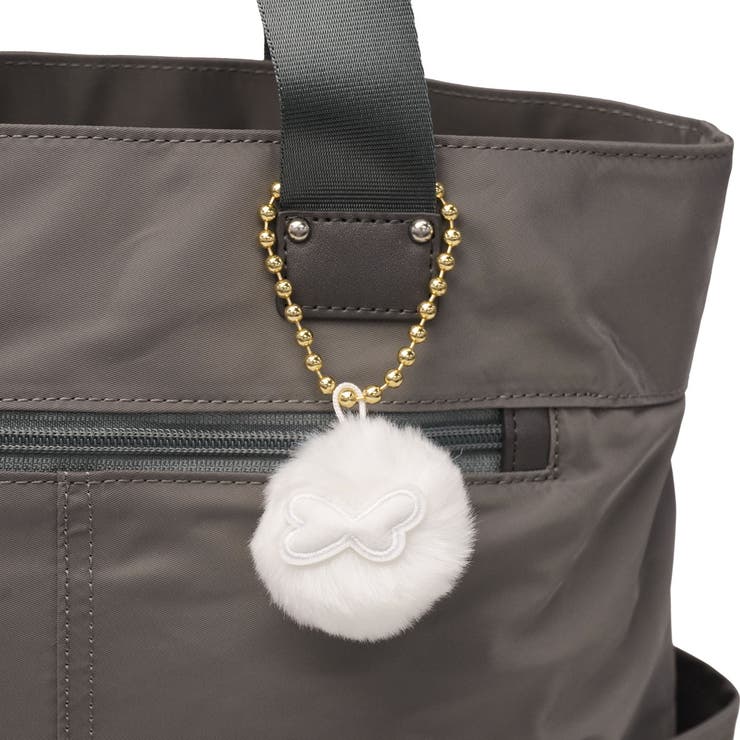 カナナプロジェクトコレクション リュック KananaprojectCOLLEC… | ギャレリア Bag＆Luggage | 詳細画像28 