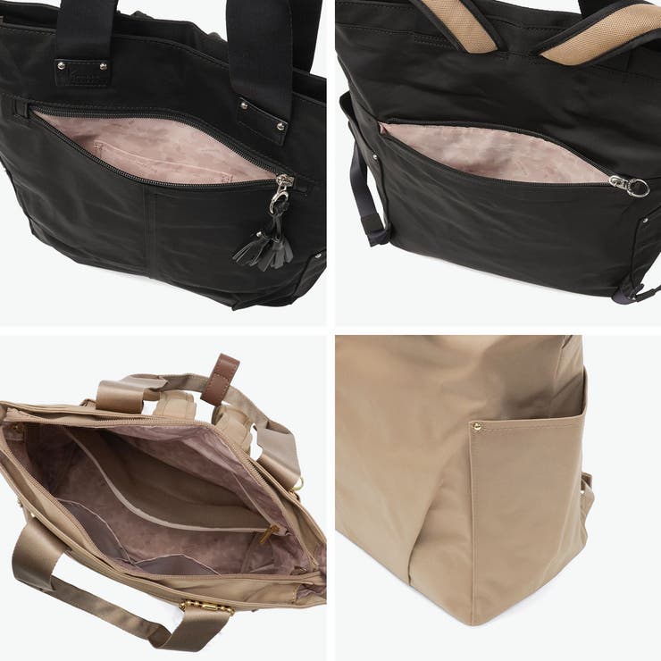 カナナプロジェクトコレクション リュック Kanana | ギャレリア Bag＆Luggage | 詳細画像5 