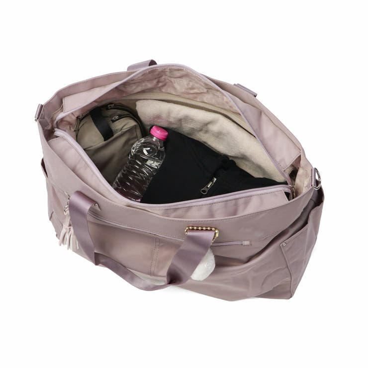 カナナプロジェクト コレクション KananaprojectCOLLECTION | ギャレリア Bag＆Luggage | 詳細画像17 