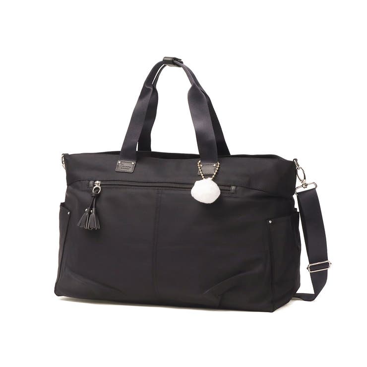ブラック | カナナプロジェクト コレクション KananaprojectCOLLECTION | ギャレリア Bag＆Luggage