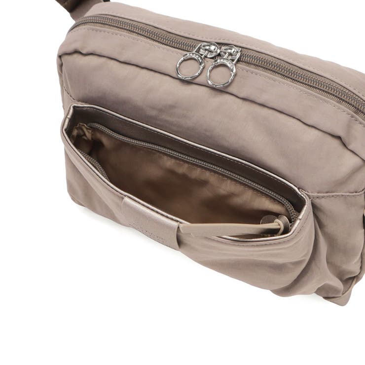 カナナプロジェクトコレクション ウエストバッグ | ギャレリア Bag＆Luggage | 詳細画像16 