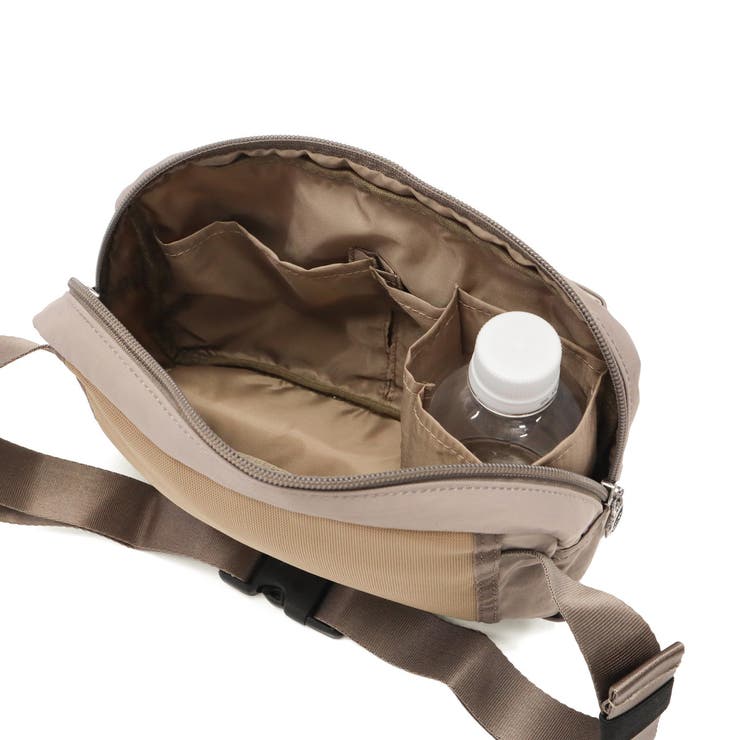 カナナプロジェクトコレクション ウエストバッグ | ギャレリア Bag＆Luggage | 詳細画像18 