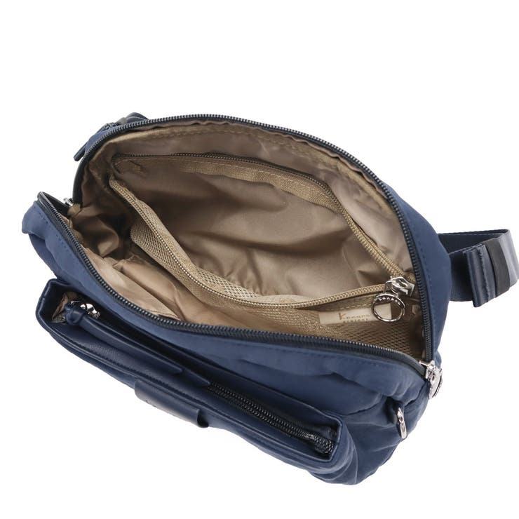 カナナプロジェクトコレクション ウエストバッグ | ギャレリア Bag＆Luggage | 詳細画像19 
