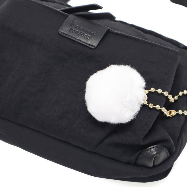 カナナプロジェクトコレクション ウエストバッグ | ギャレリア Bag＆Luggage | 詳細画像21 