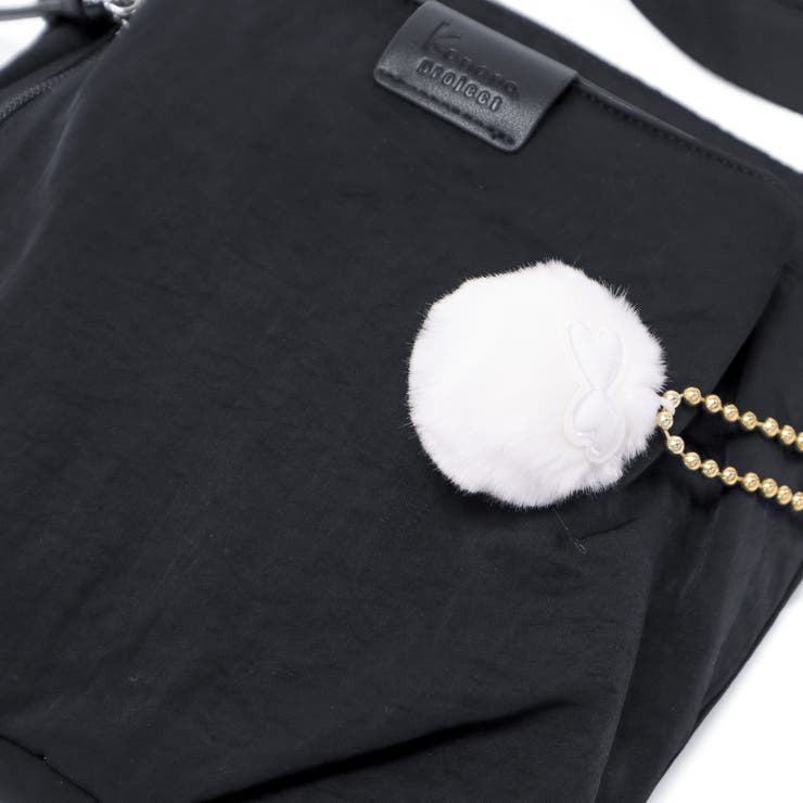 カナナプロジェクトコレクション ショルダーバッグ | ギャレリア Bag＆Luggage | 詳細画像22 