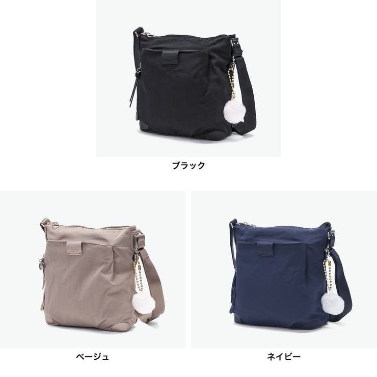 カナナプロジェクトコレクション ショルダーバッグ | ギャレリア Bag＆Luggage | 詳細画像7 