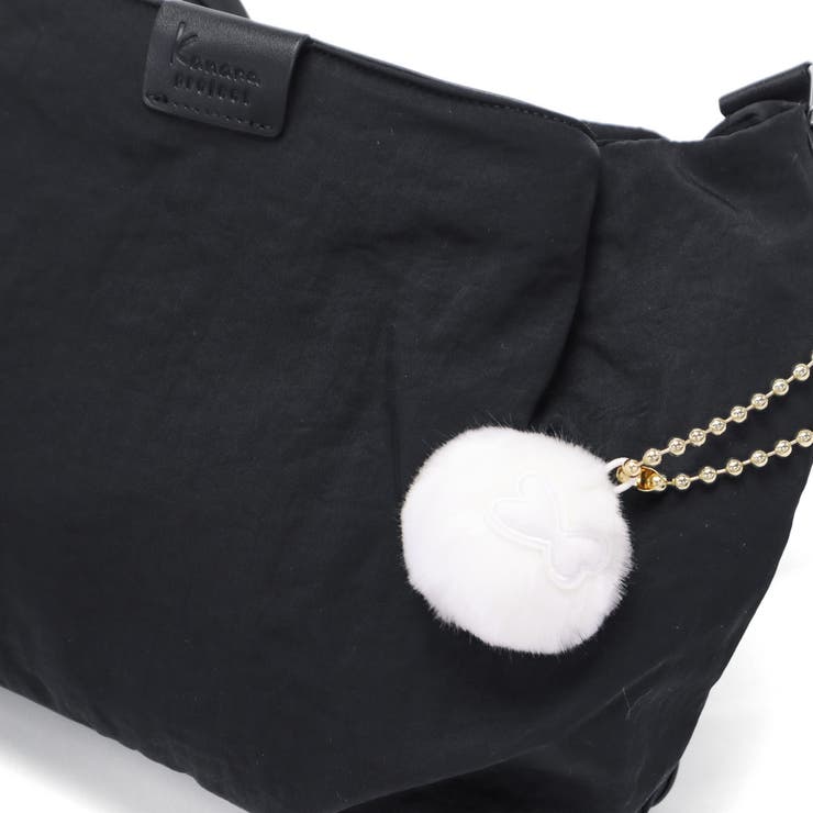 カナナプロジェクトコレクション ショルダーバッグ | ギャレリア Bag＆Luggage | 詳細画像24 