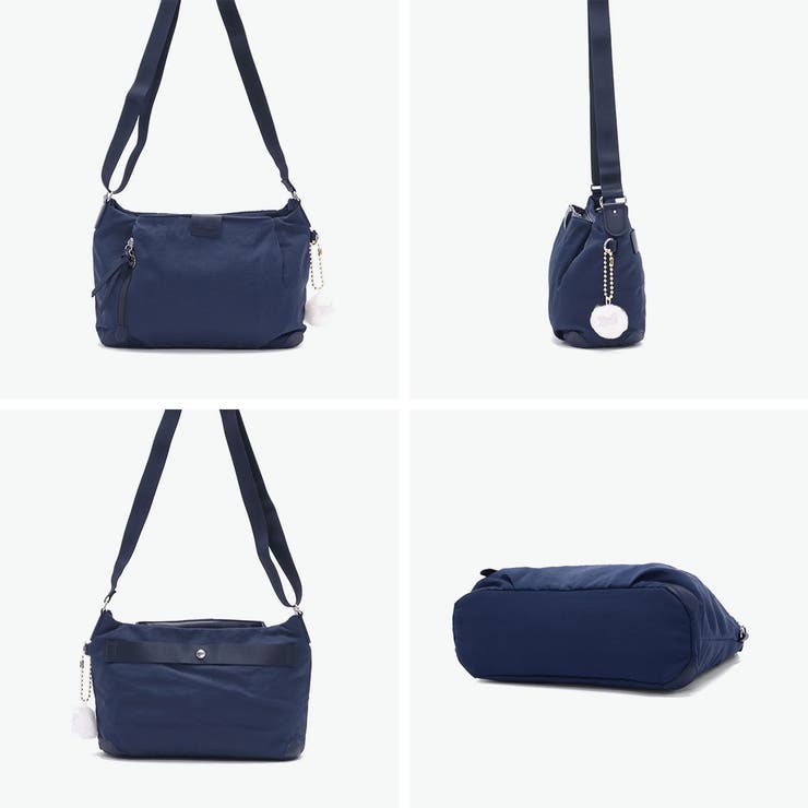 カナナプロジェクトコレクション ショルダーバッグ | ギャレリア Bag＆Luggage | 詳細画像6 