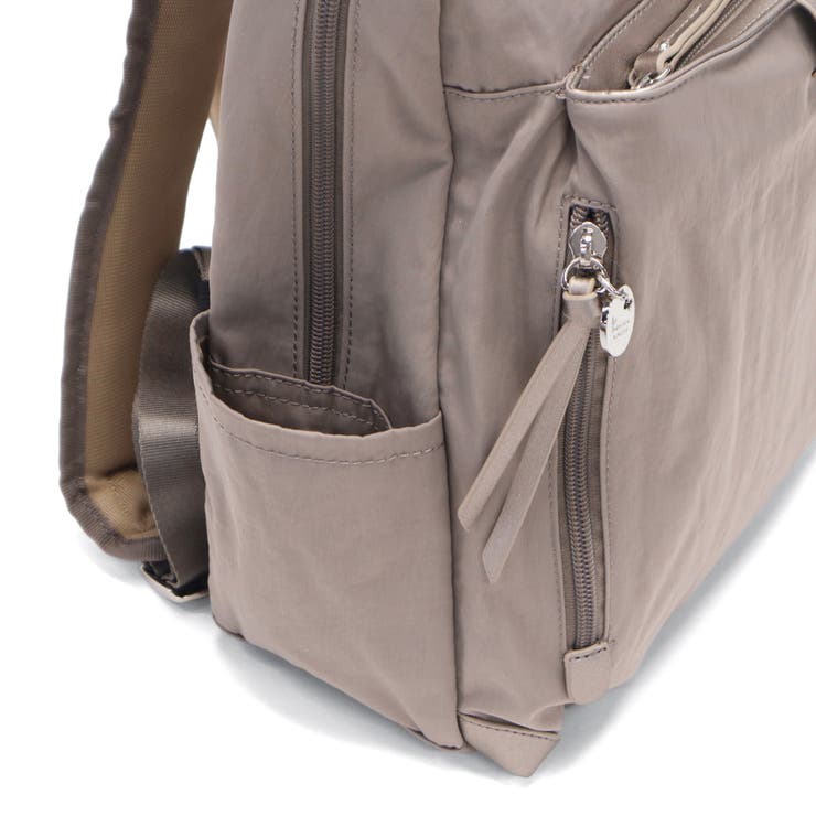 カナナプロジェクトコレクション リュック | ギャレリア Bag＆Luggage | 詳細画像19 