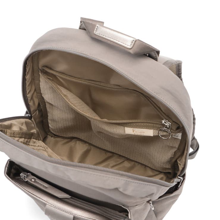 カナナプロジェクトコレクション リュック | ギャレリア Bag＆Luggage | 詳細画像21 